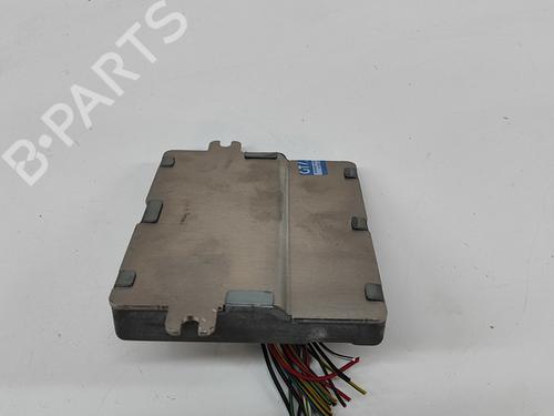 Used Electronic module JEEP GRAND CHEROKEE III (WH, WK) 3.0 CRD 4x4 (218 hp) 28154317