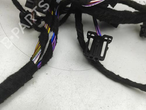 Wiring harness PORSCHE CAYENNE Coupe (9YB) 4.0 S AWD (9YBBJ1) | BP33382879E16  - Image 7