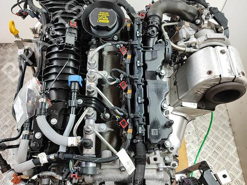 Engine JAGUAR F-PACE (X761) 2.0 TD4 | BP37402267M1  - Image 5