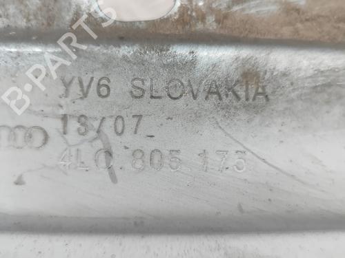 Støtte AUDI Q7 (4LB) 4.2 FSI quattro | BP25217270C155 