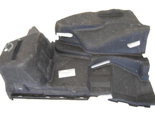 Boot lining MERCEDES-BENZ E-CLASS Convertible (A207) E 350 BlueTEC/ d (207.426) | BP33358534I3 - Image 4