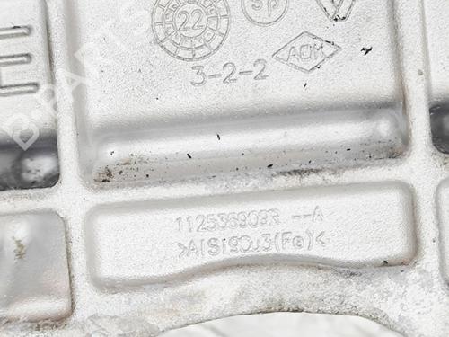 Engine mount NISSAN JUKE (F16_) DIG-T 117 | BP35957546M89 - Image 6