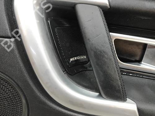 Rear right panel LAND ROVER DISCOVERY SPORT (L550) 2.0 D 4x4 | BP33385545C61 - Image 5