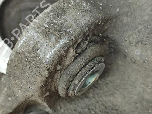 Right rear steering knuckle MERCEDES-BENZ E-CLASS T-Model (S213) E 220 d (213.204) | BP26939684M28 