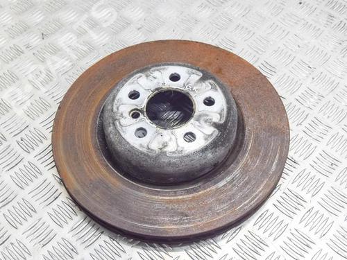 Right front brake caliper BMW X4 (G02, F98) xDrive M40 i | BP27749382M104  - Image 7