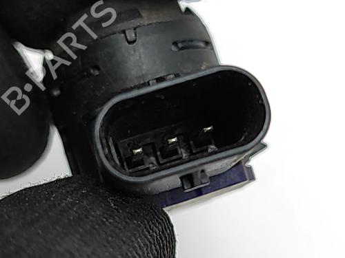 Electronic module SKODA SUPERB IV Estate (NZ5) 1.5 TSI iV PHEV | BP36703705M83  - Image 5