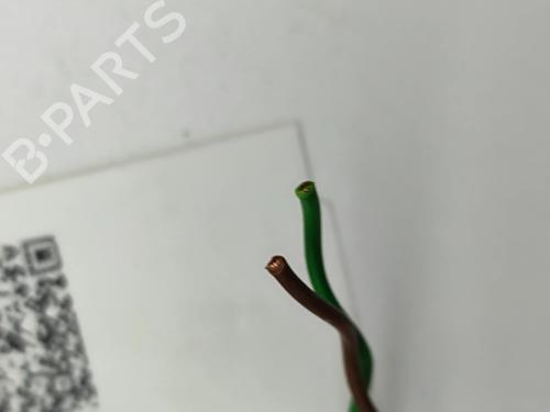 Electronic sensor VW PASSAT B7 Variant (365) 2.0 TDI | BP27350591M84  - Image 7