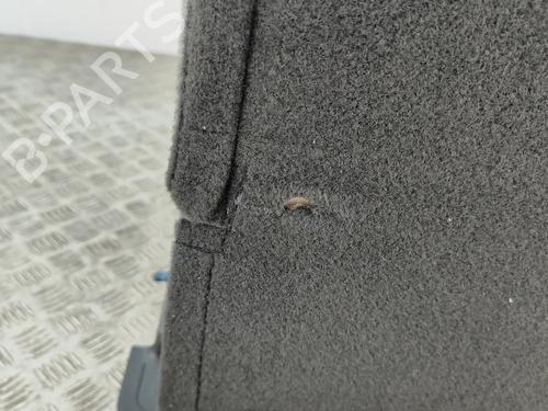 Rear seat KIA SORENTO IV (MQ4, MQ4A) 2.2 CRDi AWD | BP31047207C17 