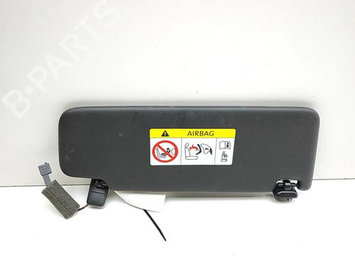 Zonneklep links Zonneklep links 38308162 38308162