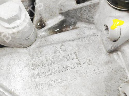 Gearbox AUDI A3 Sportback (8YA, 8YF) 35 TFSI | BP39687262M3 - Image 7