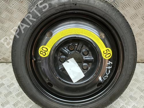 Used Jack Kit HYUNDAI TIBURON Coupe 2.7 (167 hp) 28431601