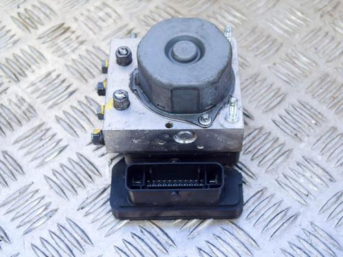 ABS pump DACIA SANDERO II 1.5 dCi 75 / Blue dCi 75 (B8JW, B8M4, B8AH, B8M7, B8M6) | BP6756341M43 