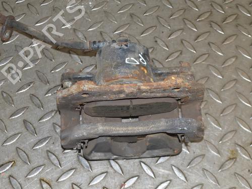 Right front brake caliper SUZUKI GRAND VITARA II (JT, TE, TD) 2.4 All-wheel Drive (JT424, JB424, TDA4) | BP30219523M104