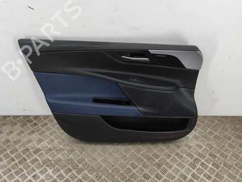 Setesett JAGUAR XE (X760) 2.0 D | BP29042301C78 