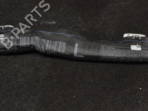 Left curtain airbag CITROËN C4 Picasso I MPV (UD_) 1.6 HDi | BP14642385C11 