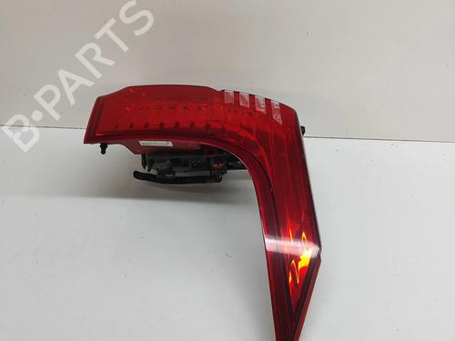 Right taillight PEUGEOT 5008 (0U_, 0E_) 1.6 HDi | BP25787051C35