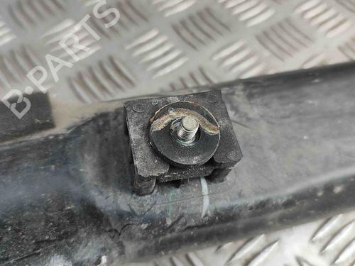 Pipe ISUZU D-MAX I (TFR, TFS) 3.0 DiTD 4x4 (TFS85_) | BP29234611M125 