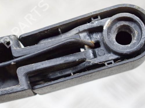 Rear windshield wiper arm OPEL ANTARA A (L07) 2.2 CDTi 4x4 | BP14634707C144 