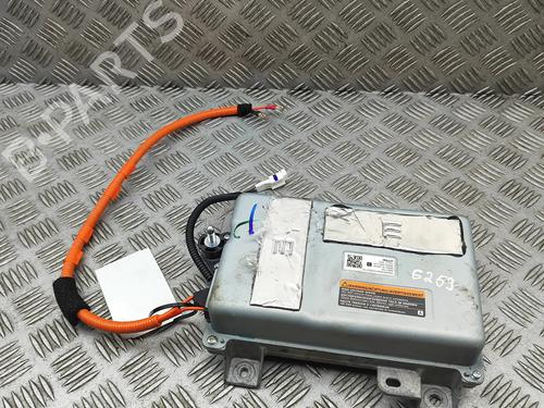 Used Inverter/Converter Inverter/Converter NISSAN QASHQAI III (J12) 1.3 DIG-T (158 hp) 35717874 35717874