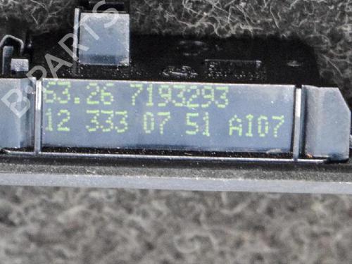 Licence plate light BMW 1 Convertible (E88) 135 i | BP14664894I40 