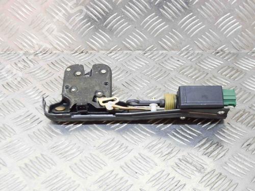 Tailgate lock AUDI TT Roadster (8N9) 1.8 T quattro | BP8836536C101 