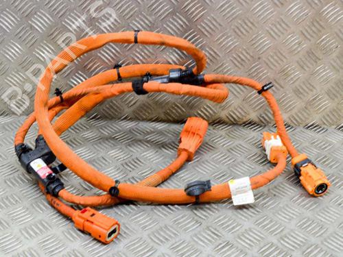 Wiring harness AUDI E-TRON (GEN) 50 quattro | BP28547911E16 