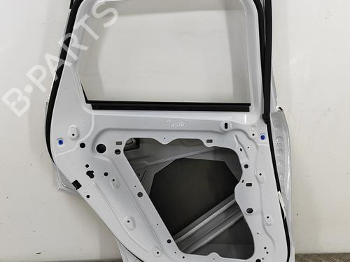 Left rear door BMW X1 (U11) iX1 xDrive 30 | BP28687285C4 