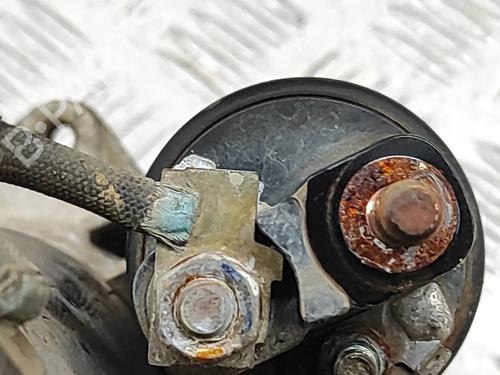 Starter FIAT DUCATO Van (250_) 120 Multijet 2,3 D | BP28302657M8  - Image 6