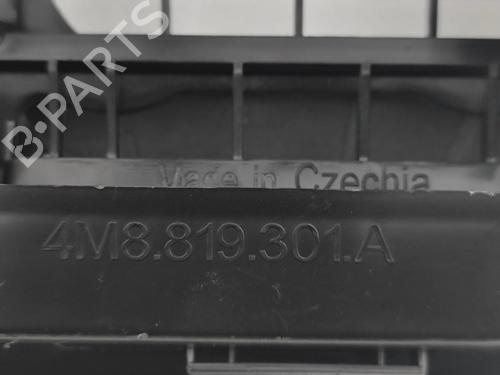 Grill AUDI Q6 E-TRON (GFB) e-tron quattro | BP33740238C40  - Image 7