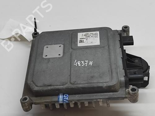 Used Electronic module FORD PUMA (J2K, CF7) 1.0 EcoBoost mHEV (155 hp) 27781210