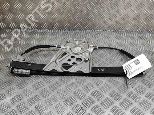 Used Rear right window mechanism MERCEDES-BENZ S-CLASS (W220, V220) S 500, S 500 L (220.075, 220.175, 220.875) (306 hp) 25380527