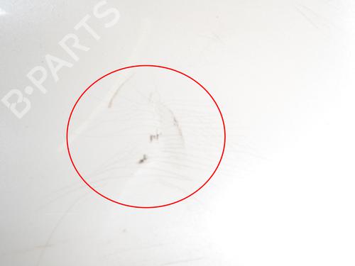 Rear bumper NISSAN JUKE (F15) 1.2 DIG-T | BP30249864C8 