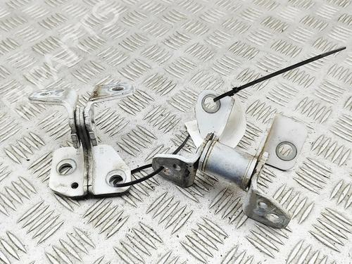 Used Hinge/Door check strap Hinge/Door check strap JEEP GRAND CHEROKEE IV (WK, WK2) 3.0 CRD V6 4x4 (250 hp) 35790543 35790543