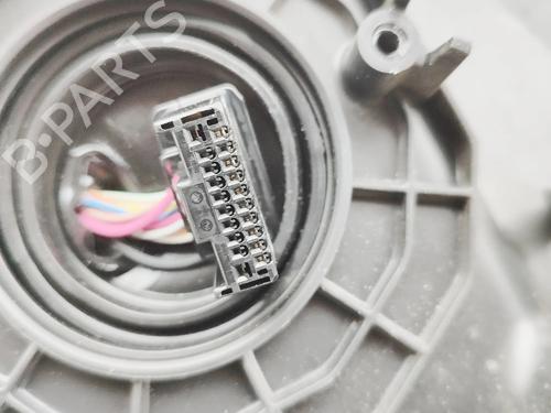 Left headlight PORSCHE CAYENNE Coupe (9YB) 3.0 AWD (9YBAA1) | BP33395288C28  - Image 9