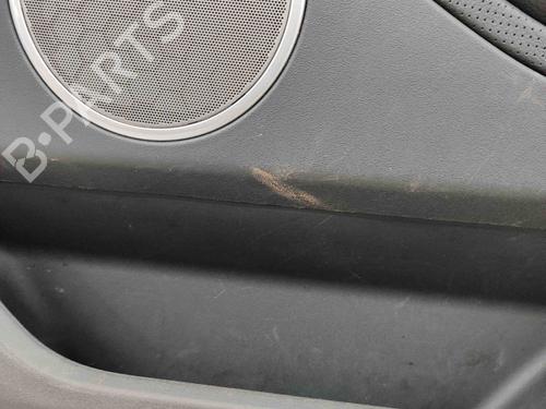 Front right panel LAND ROVER RANGE ROVER EVOQUE (L538) 2.2 D 4x4 | BP29753004C59