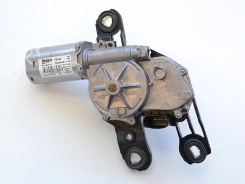 Used Rear wiper motor VW PASSAT B8 Variant (3G5, CB5) 2.0 TSI (220 hp) 30246810