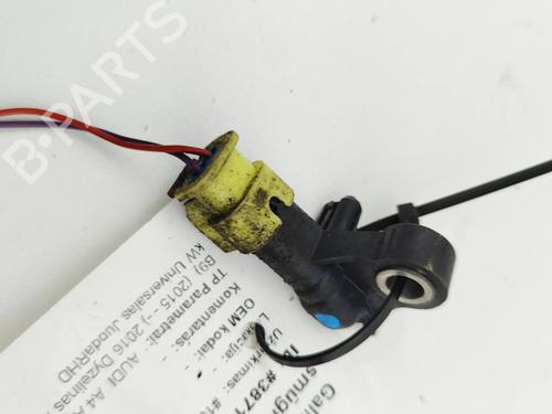 Electronic sensor AUDI A4 B9 Avant (8W5, 8WD) 2.0 TDI | BP39381530M84 - Image 5