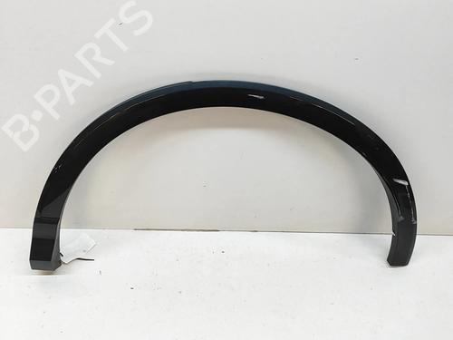 Modanatura parafango posteriore sinistro AUDI Q4 E-TRON Sportback (F4N) 35 (170 hp) 29227088