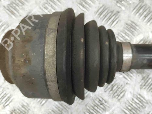 Antriebswelle links hinten JEEP GRAND CHEROKEE IV (WK, WK2) 3.0 CRD V6 4x4 | BP29829676M40