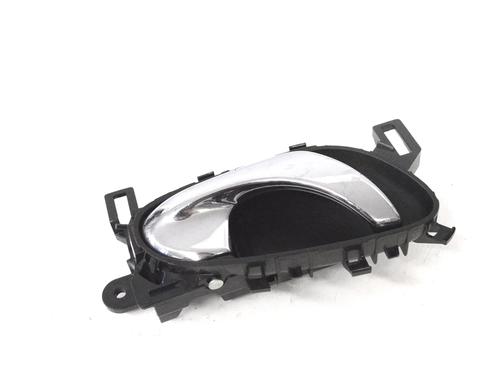 Used Rear right interior door handle Rear right interior door handle NISSAN X-TRAIL III (T32_, T32R, T32RR) 1.6 DIG-T (T32) (163 hp) 30894328 30894328
