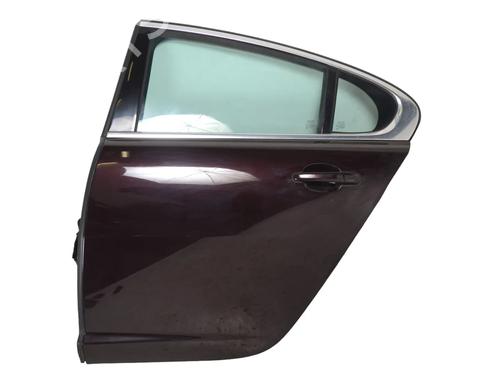 Used Left rear door JAGUAR XF I (X250) 3.0 D (241 hp) 30254686