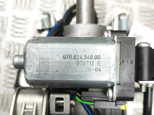 Steering column PORSCHE MACAN (95B) 3.0 S | BP38018941M21 - Image 11