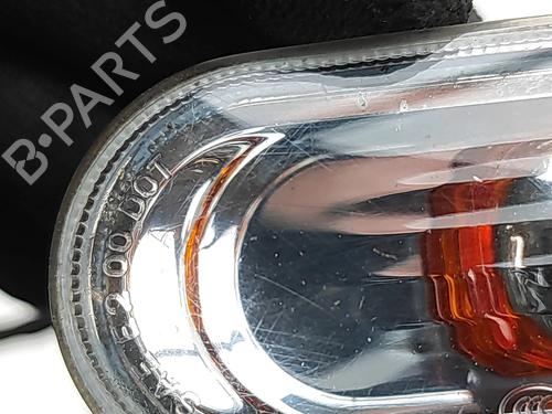 Right side indicator VW AMAROK (2HA, 2HB, S1B, S6B, S7A, S7B, AGD) 2.0 BiTDI 4motion | BP33377738I19  - Image 6