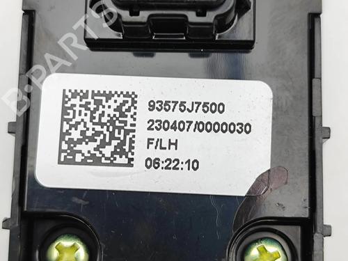 Left rear window switch KIA CEED (CD) 1.5 T-GDI | BP28954866I29  - Image 6