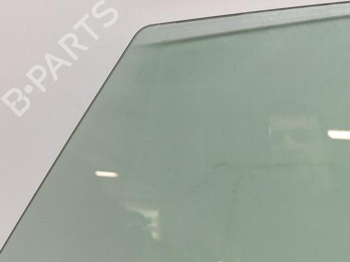Front left door window NISSAN LEAF (ZE1) Electric | BP28432578C18 