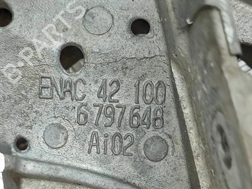 Subframe BMW 5 Touring (F11) M 550 d xDrive | BP24306402M9 