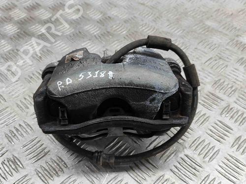 Used Right front brake caliper AUDI A3 Limousine (8YS, 8YM) 35 TFSI Mild Hybrid (150 hp) 27790121