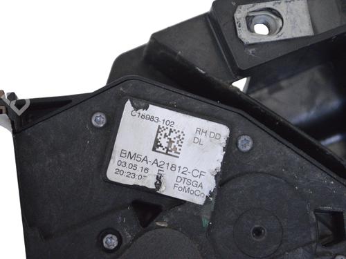 Front right lock FORD MONDEO V Hatchback (CE) 1.5 TDCi | BP30240222C97 