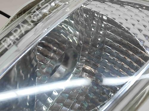 Right front indicator RENAULT TWINGO II (CN0_) 1.2 16V | BP28045967C33