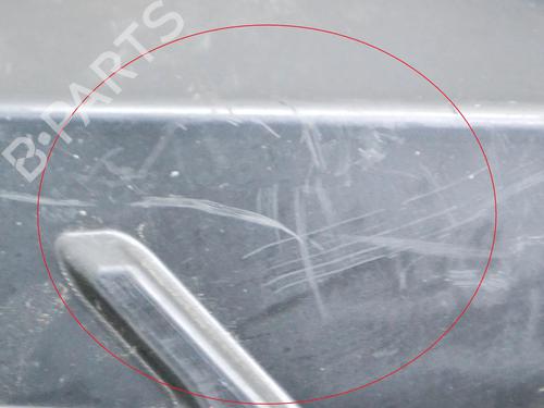 Wheel arch MASERATI LEVANTE SUV (M161) 3.0 S Q4 | BP31192141C56 